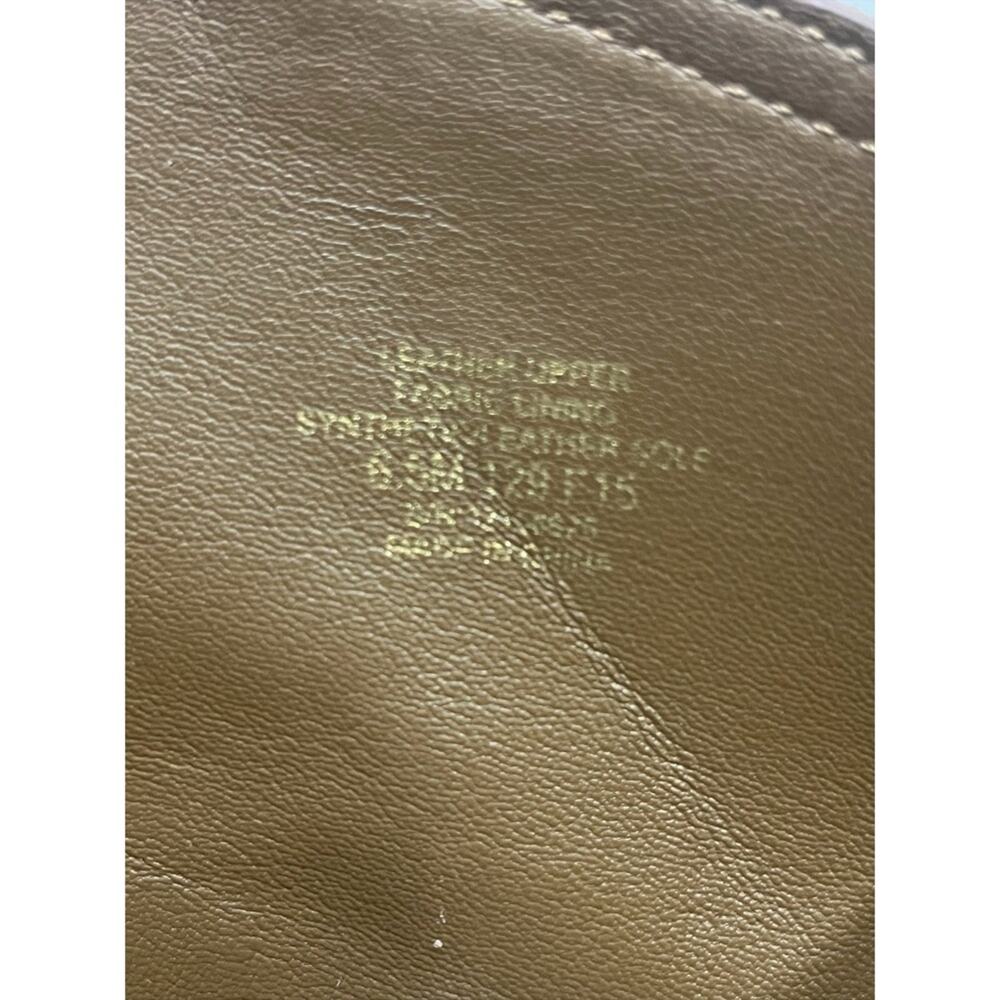 Tory Burch Tan Suede Wembley Riding Knee Length Boots - Picture 10 of 10